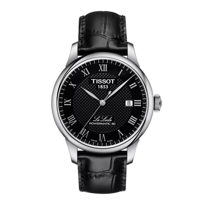 Tissot Le Locle 39.3mm 2