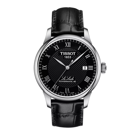 Tissot Le Locle 39.3mm 2