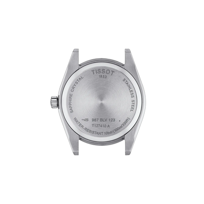 Tissot Gentleman 40mm 4