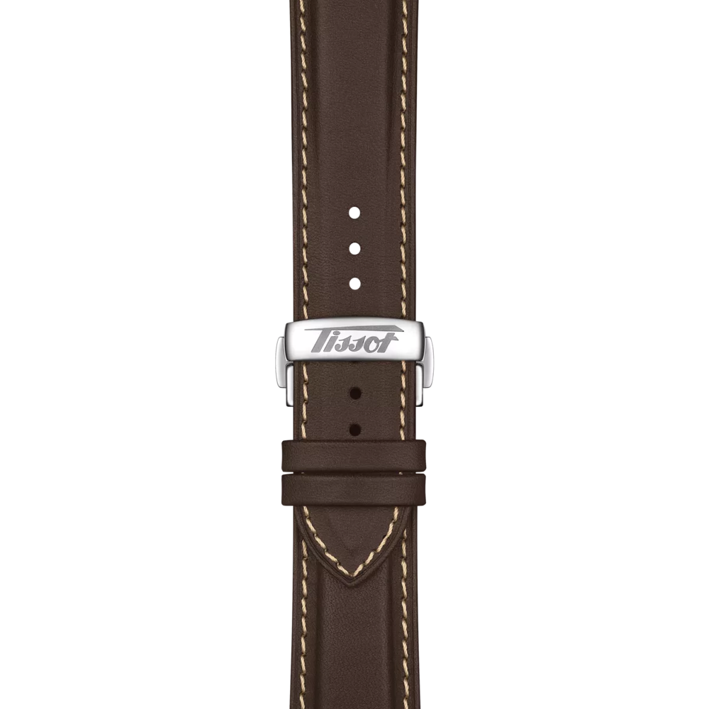 Tissot Telemeter 1938 42mm 5