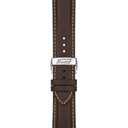 Tissot Telemeter 1938 42mm 5