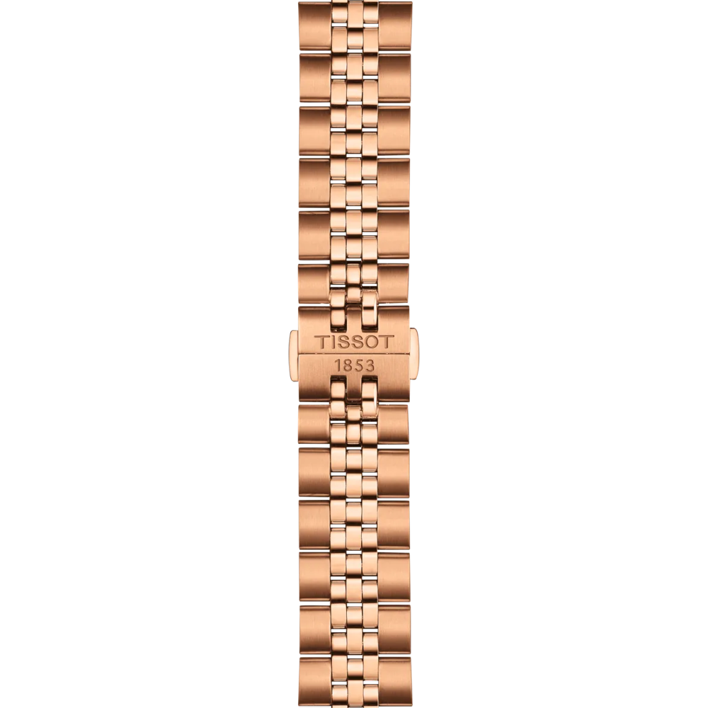 Tissot Ballade 40mm 5