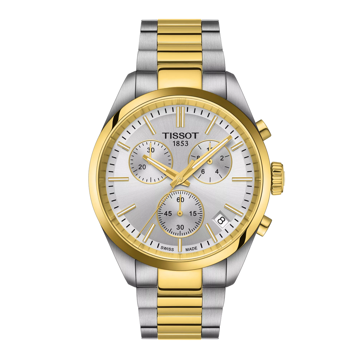 Tissot PR 100 40mm 2