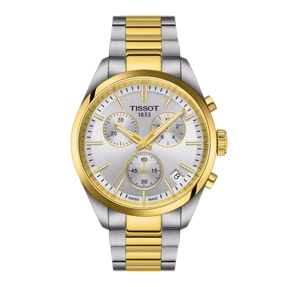 Tissot PR 100 40mm 2