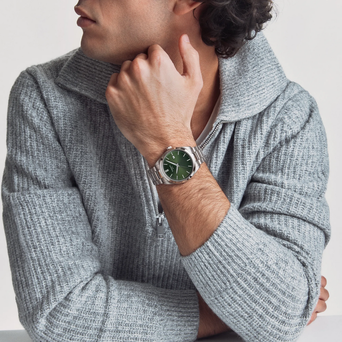 Tissot PR 100 40mm 6