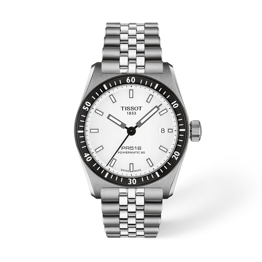 Tissot PR516 38mm 1