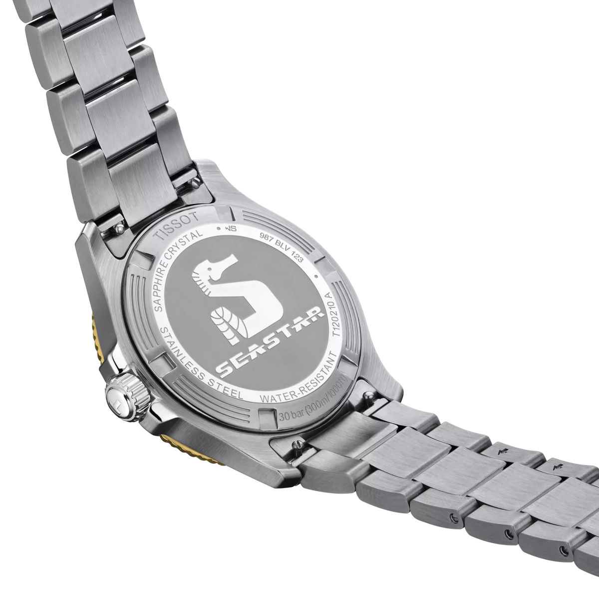 Tissot Seastar 1000 36mm 8