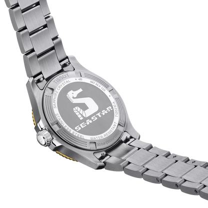 Tissot Seastar 1000 36mm 8