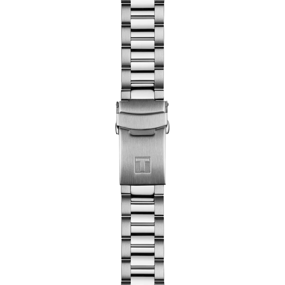 Tissot Seastar 1000 GMT 40mm 5
