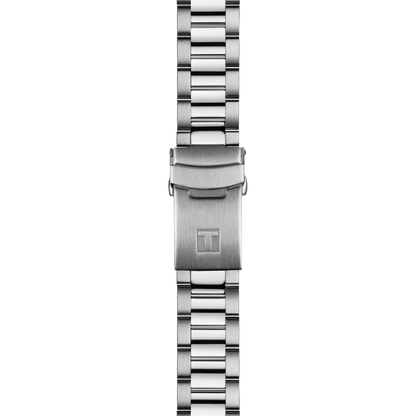 Tissot Seastar 1000 GMT 40mm 5