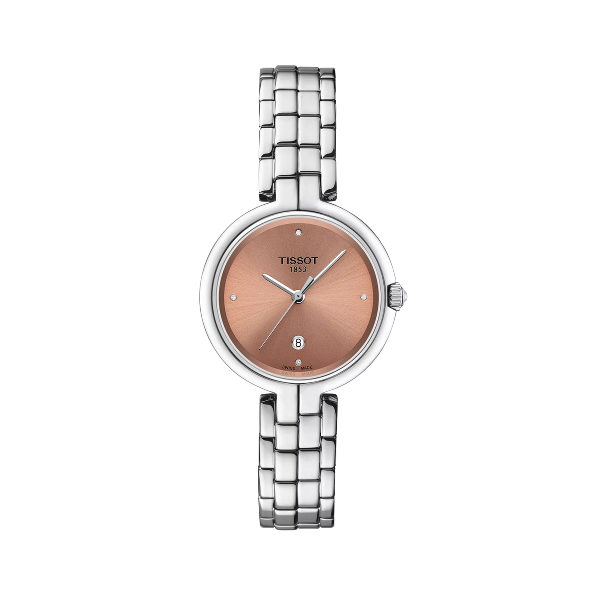 Tissot Flamingo 30mm 2