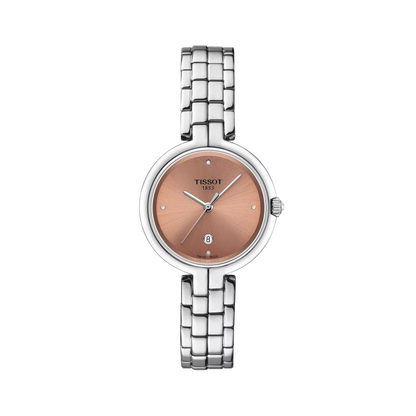 Tissot Flamingo 30mm 2