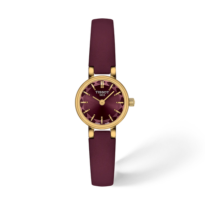 Tissot Lovely Round 19.5mm 1