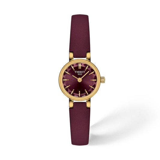 Tissot Lovely Round 19.5mm 1