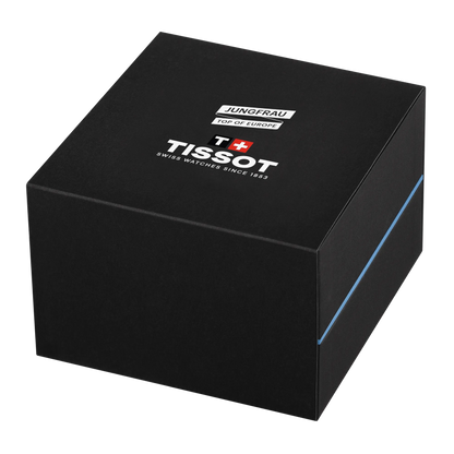 Tissot PR 100 Jungfraubahn 34mm 8