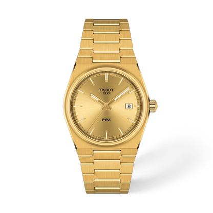 Tissot PRX 35mm 1
