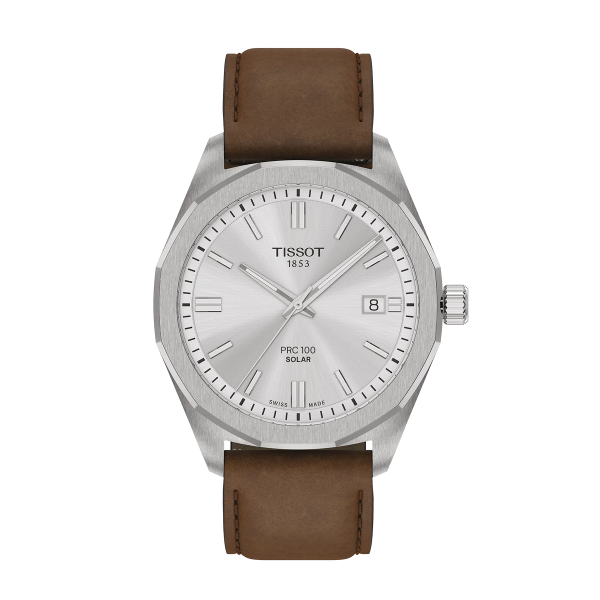Tissot PRC 100 Solar 39mm 2