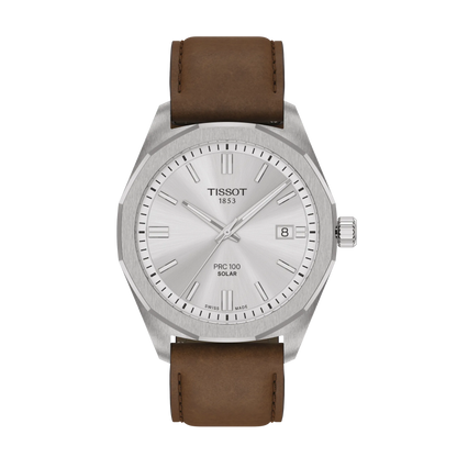 Tissot PRC 100 Solar 39mm 2