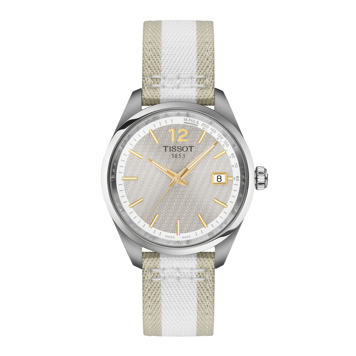 Tissot PR 100 Cycling 34mm 2