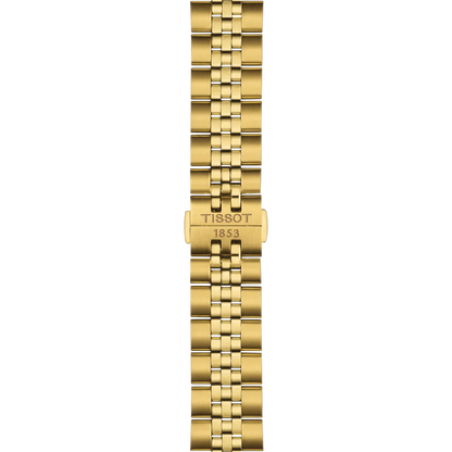 Tissot Ballade 40mm 5