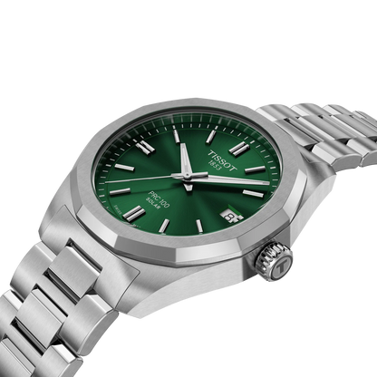 Tissot PRC 100 Solar 34mm 6