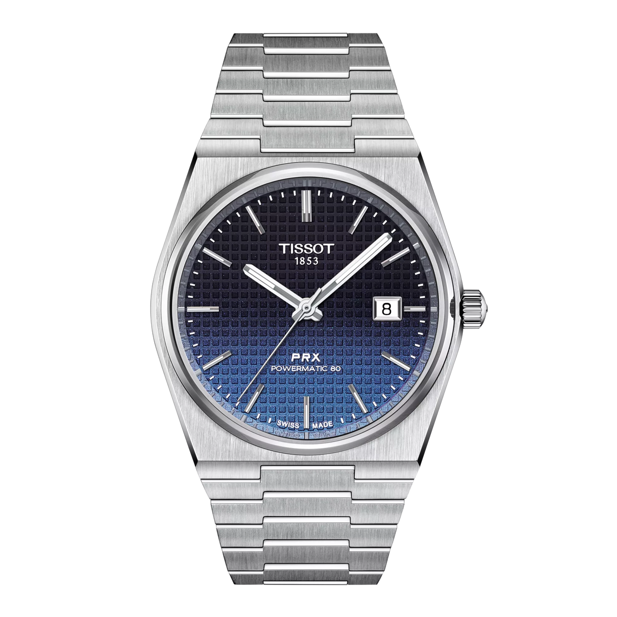 Tissot PRX 40mm 2