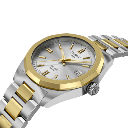 Tissot PRC 100 Solar 34mm 6
