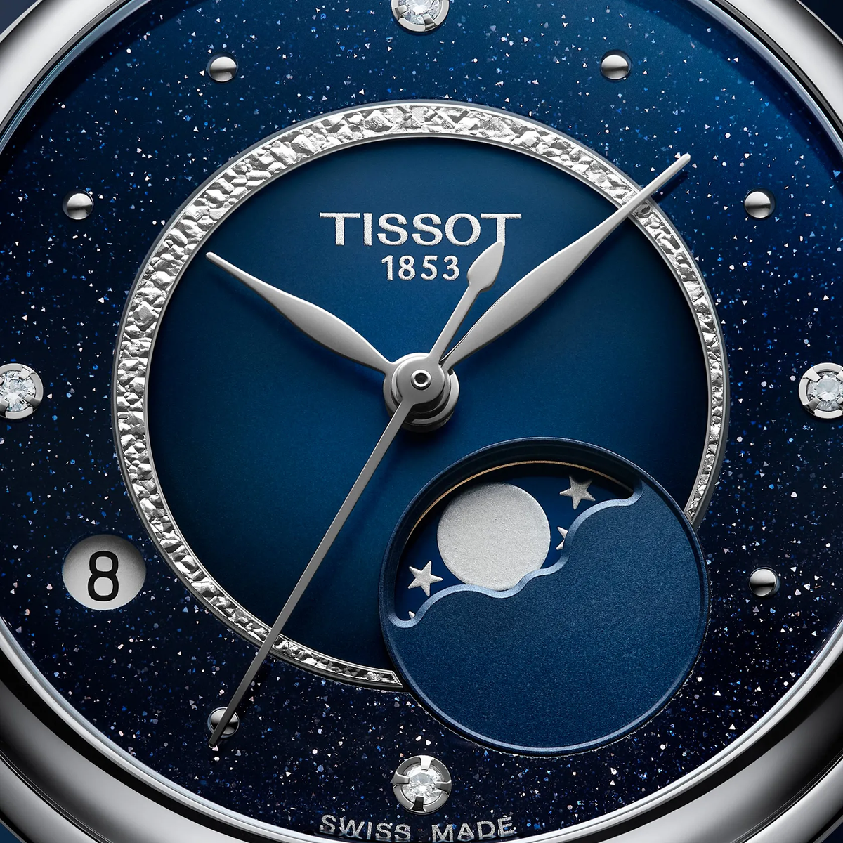 Tissot Desir 29.6mm 10