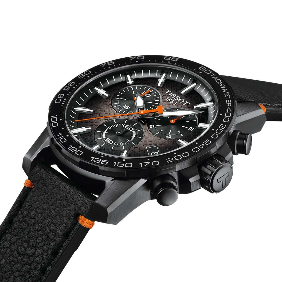 Tissot Supersport Chrono Basketball Edition 45.5mm 7