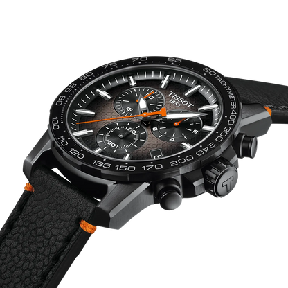 Tissot Supersport Chrono Basketball Edition 45.5mm 7