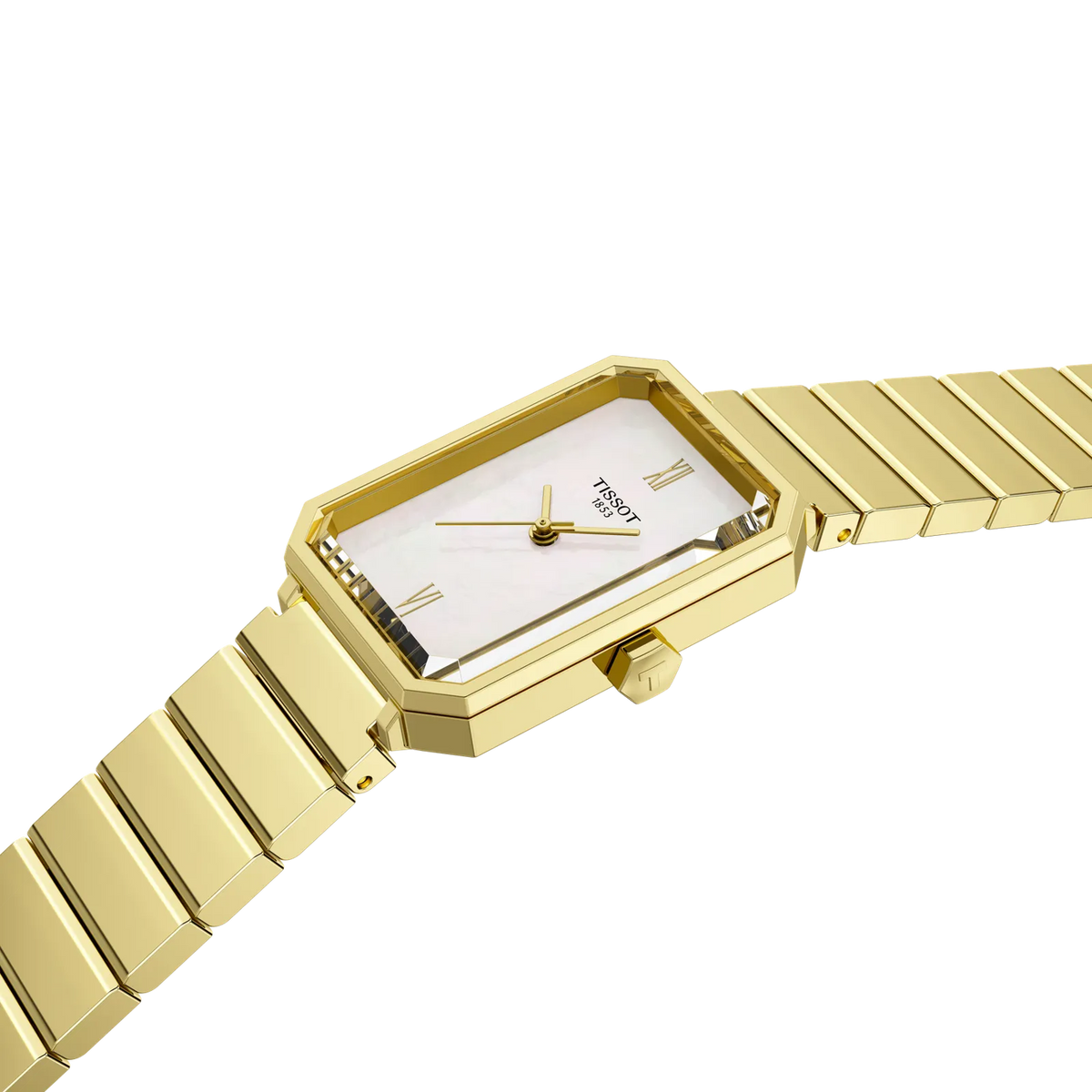 Tissot SRV 30mm 6