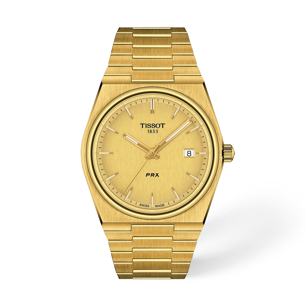Tissot PRX 40mm 1
