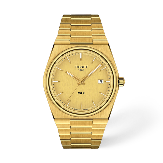 Tissot PRX 40mm 1