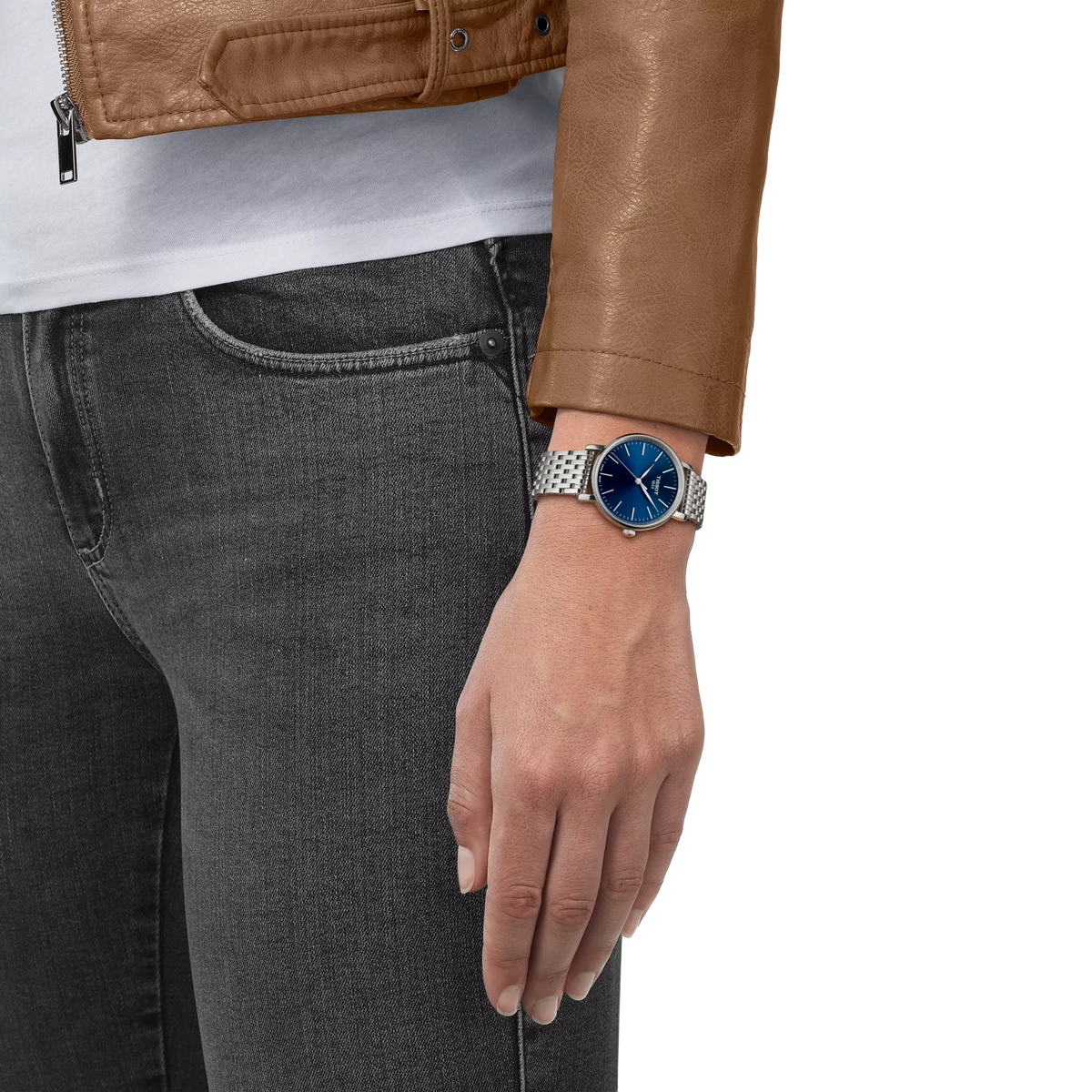 Tissot Everytime 34mm 6