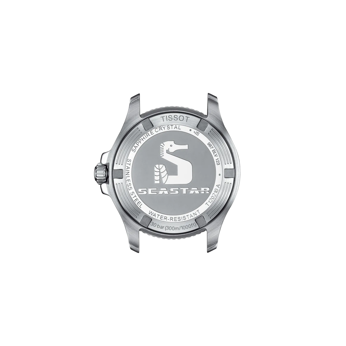 Tissot Seastar 1000 36mm 4