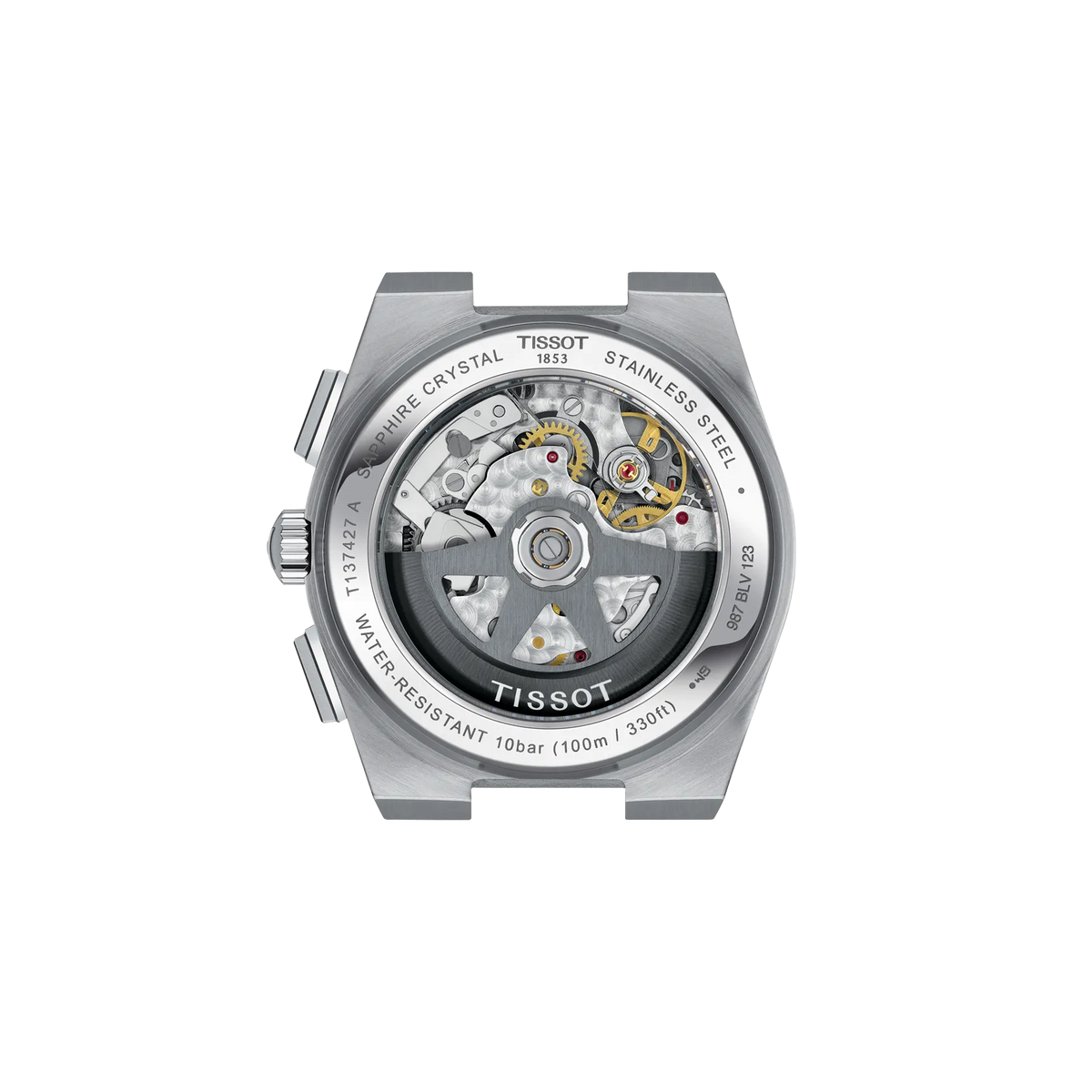 Tissot PRX 42mm 4