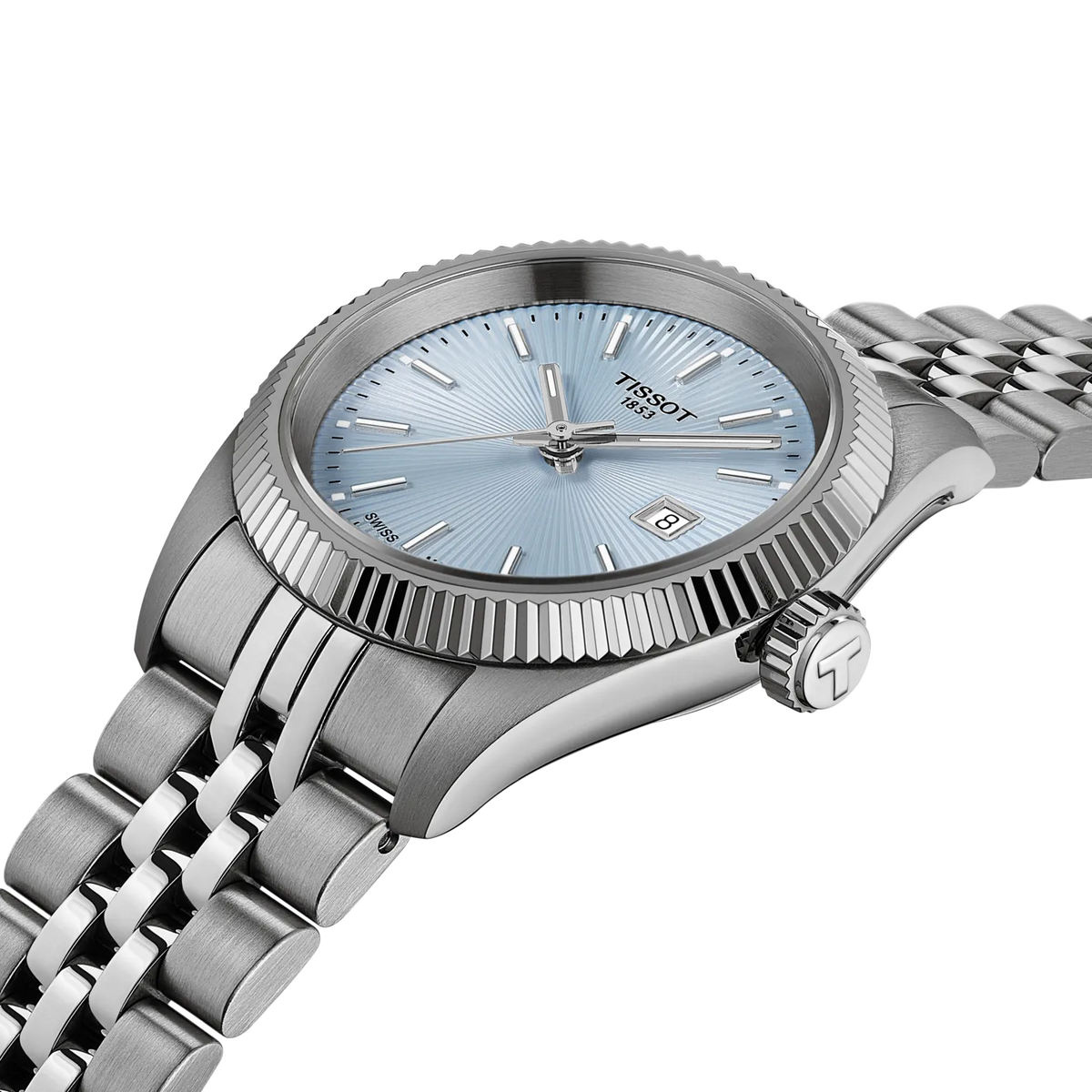 Tissot Ballade 30mm 3