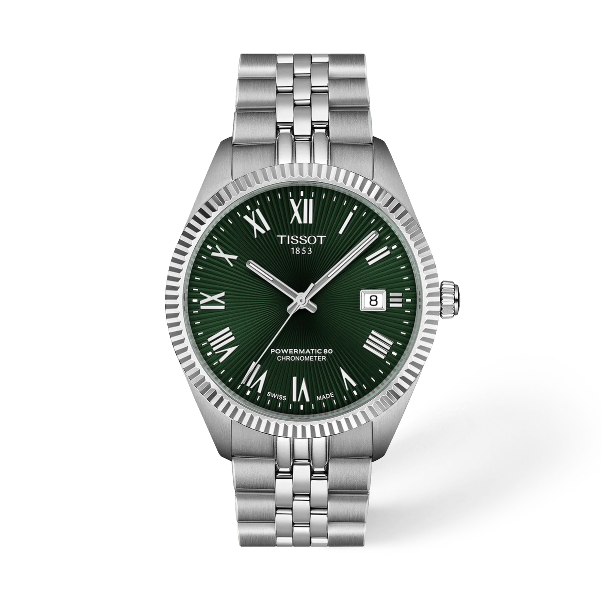 Tissot Ballade 39mm 1