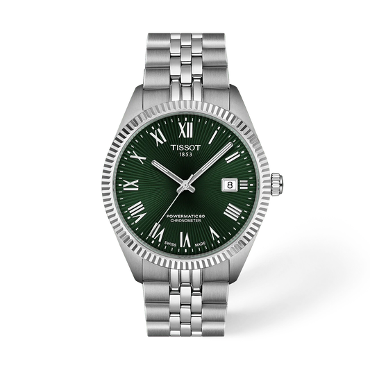 Tissot Ballade 39mm 1