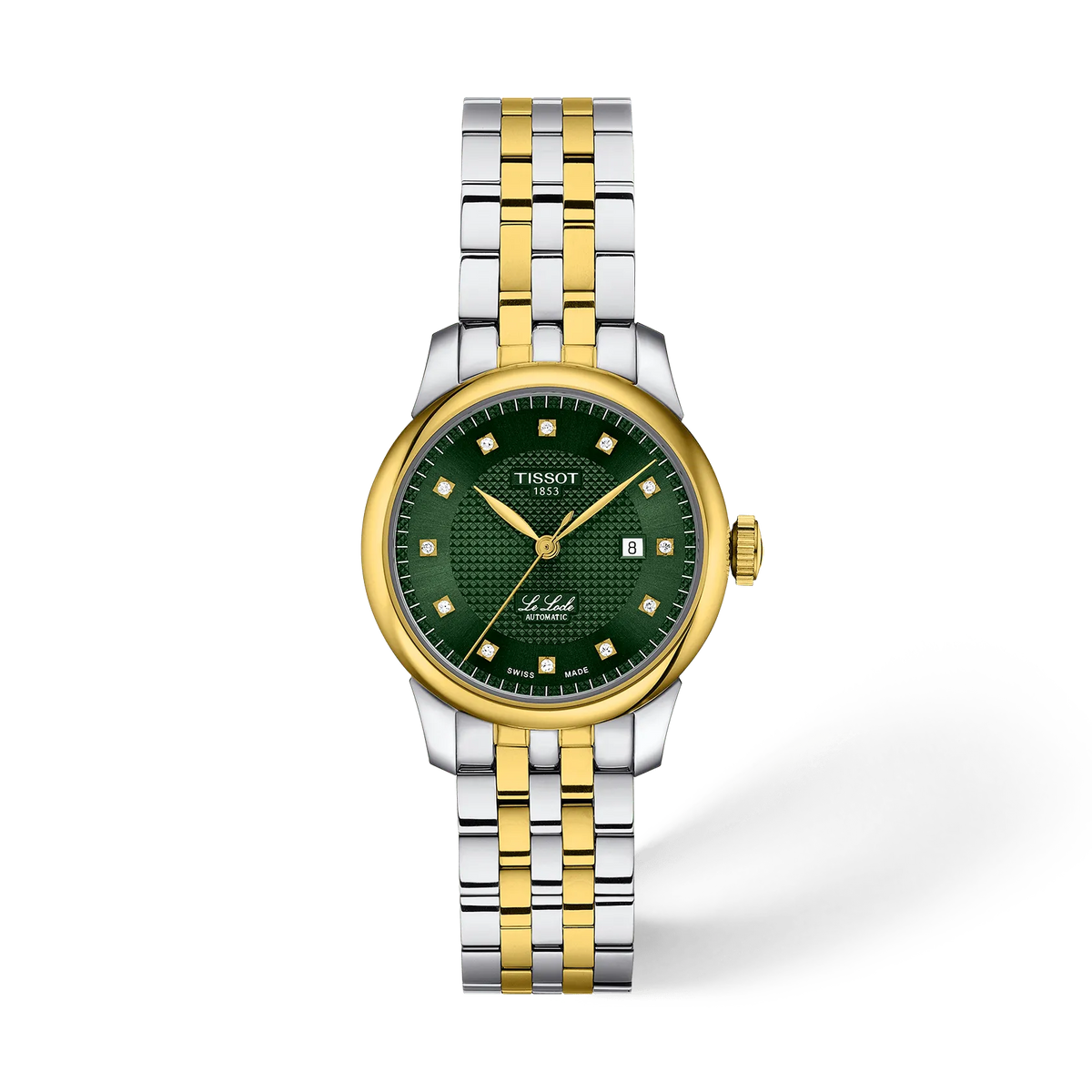 Tissot Le Locle 29mm 1