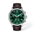 Tissot Chrono XL Classic 45mm 1