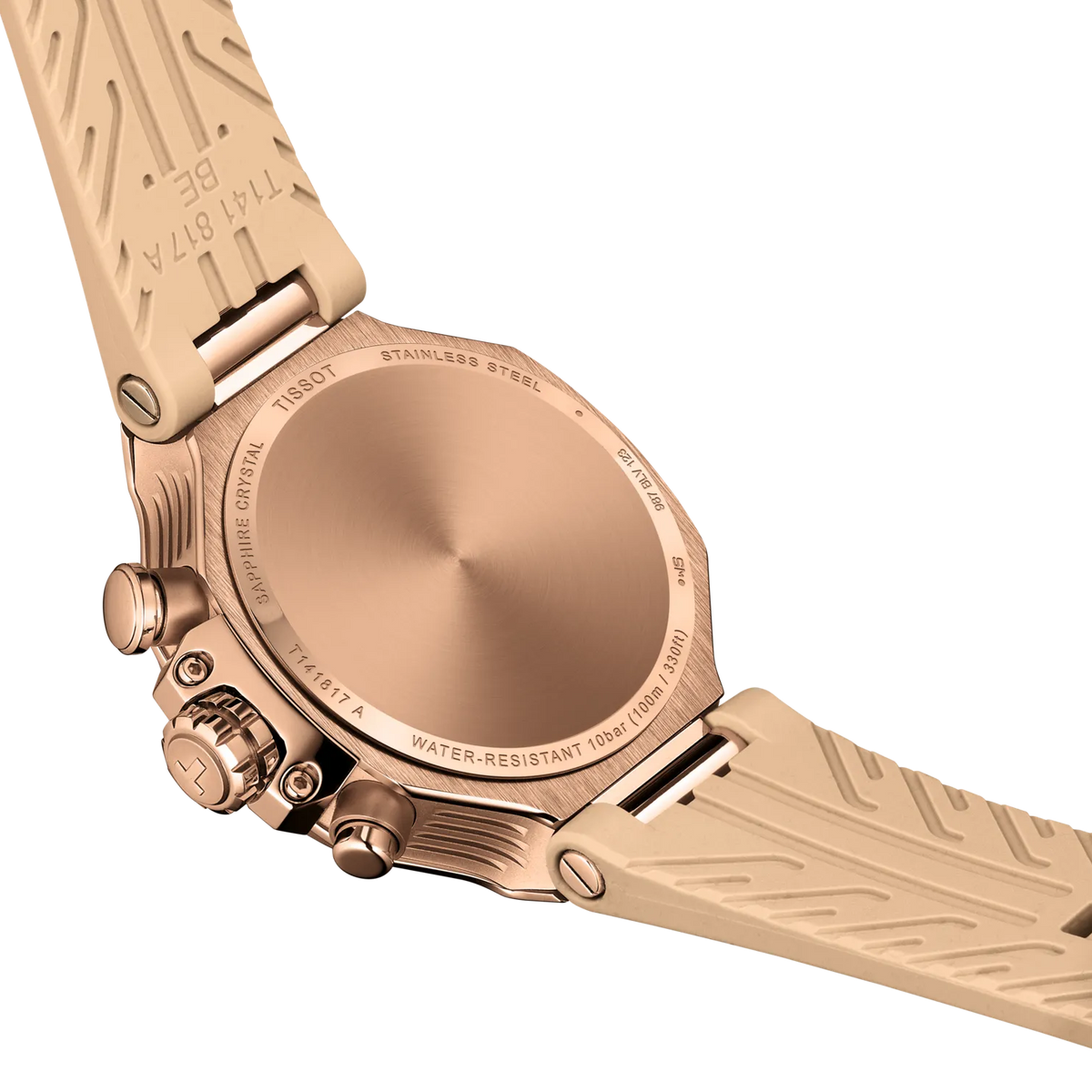 Tissot T-Race 38mm 8