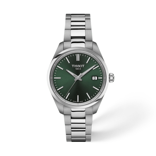 Tissot PR 100 34mm 1