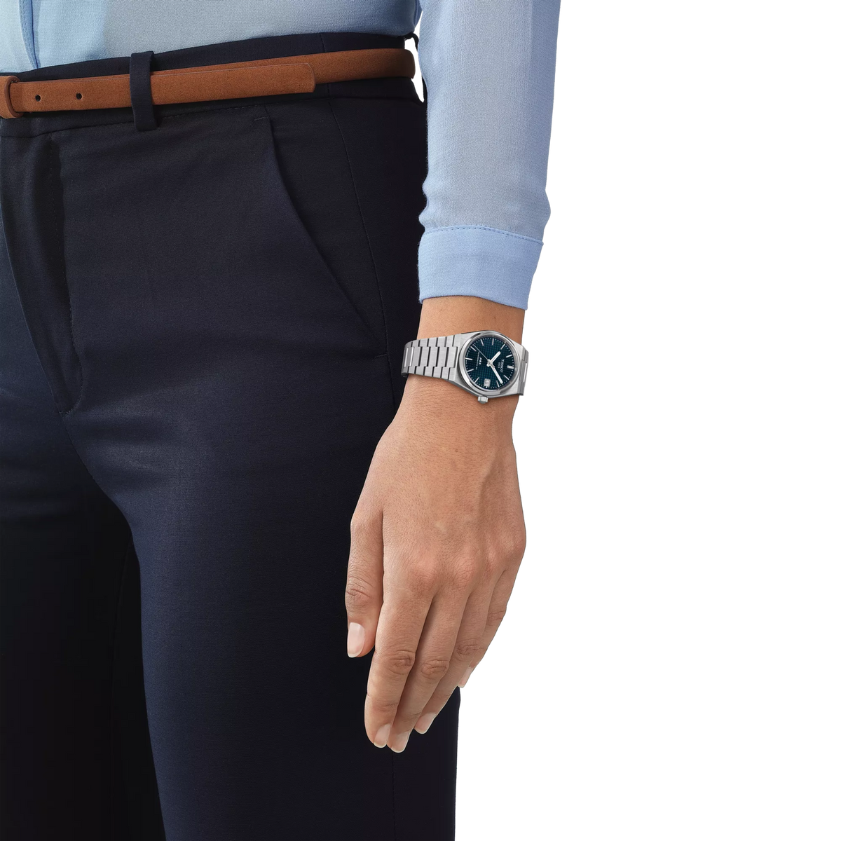Tissot PRX 35mm 6