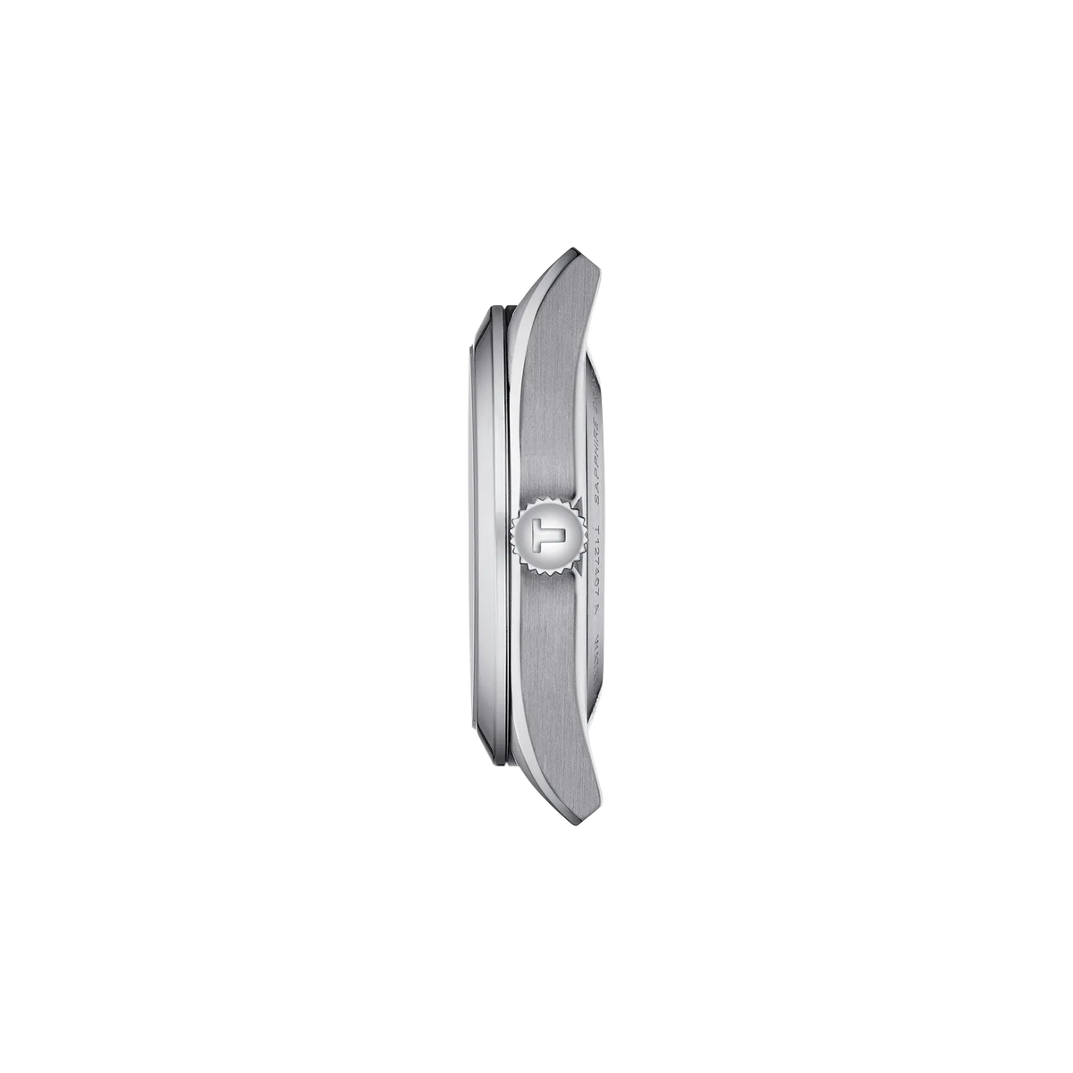 Tissot Gentleman Open Heart 40mm 3