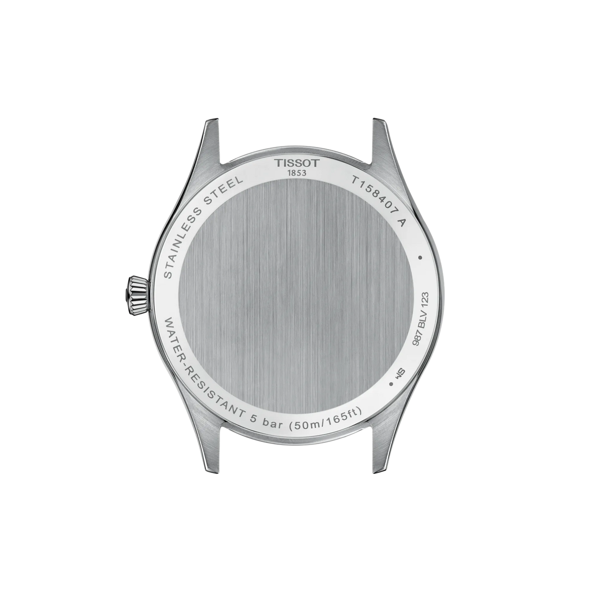 Tissot Classic Dream 40mm 4