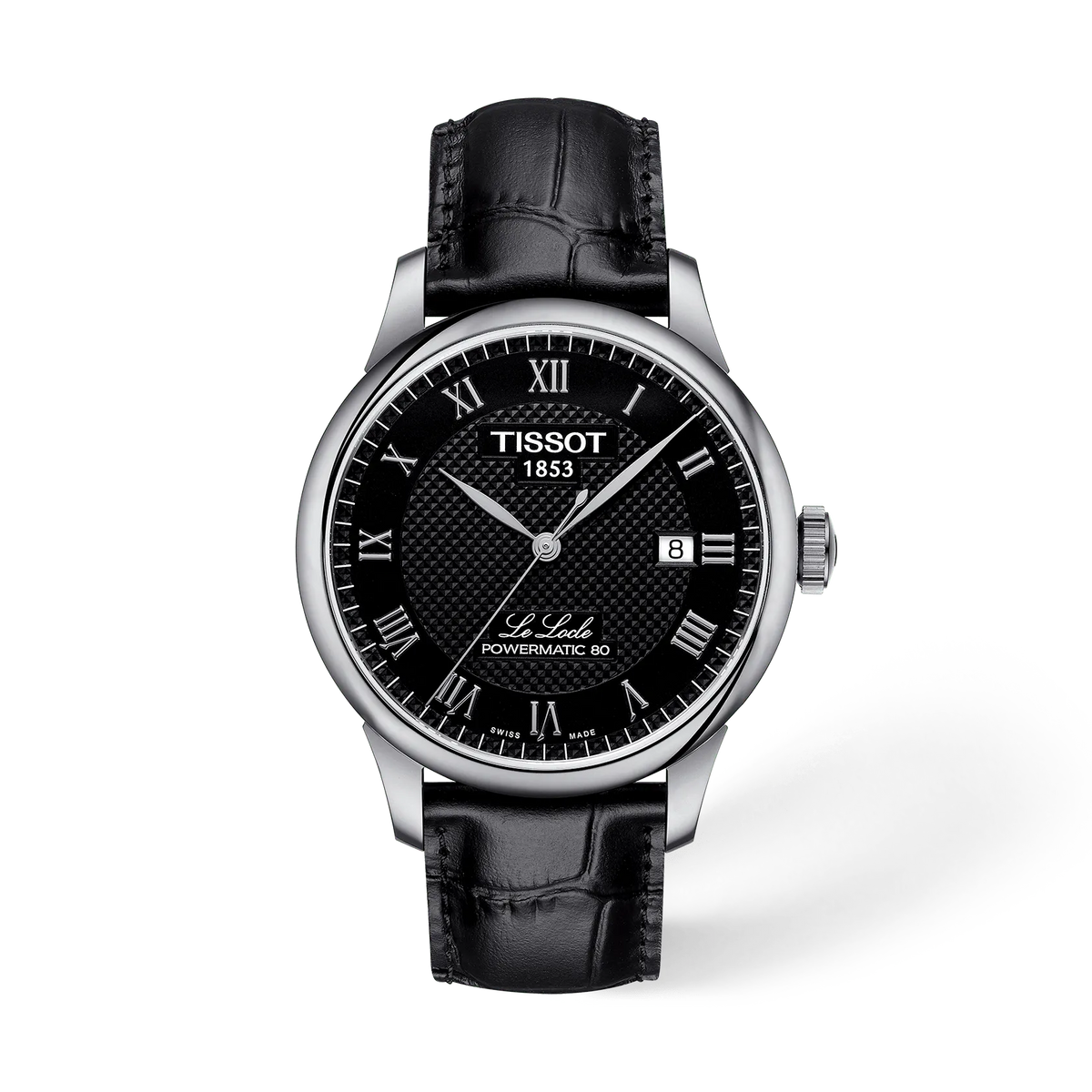 Tissot Le Locle 39.3mm 1