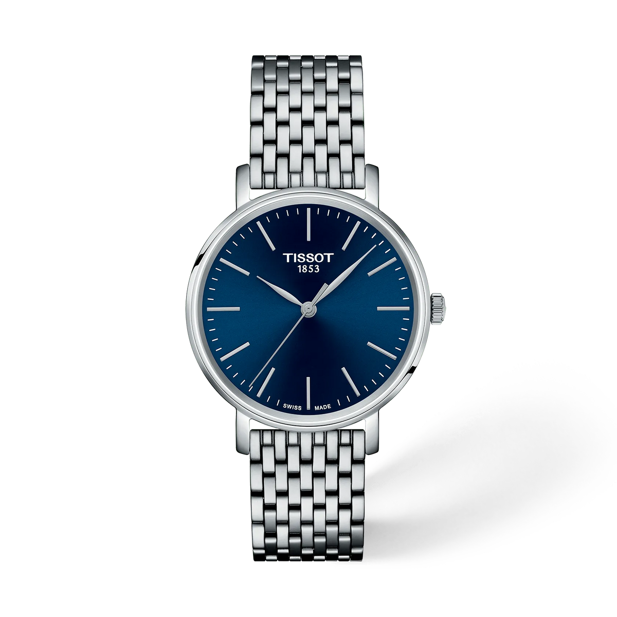 Tissot Everytime 34mm 1