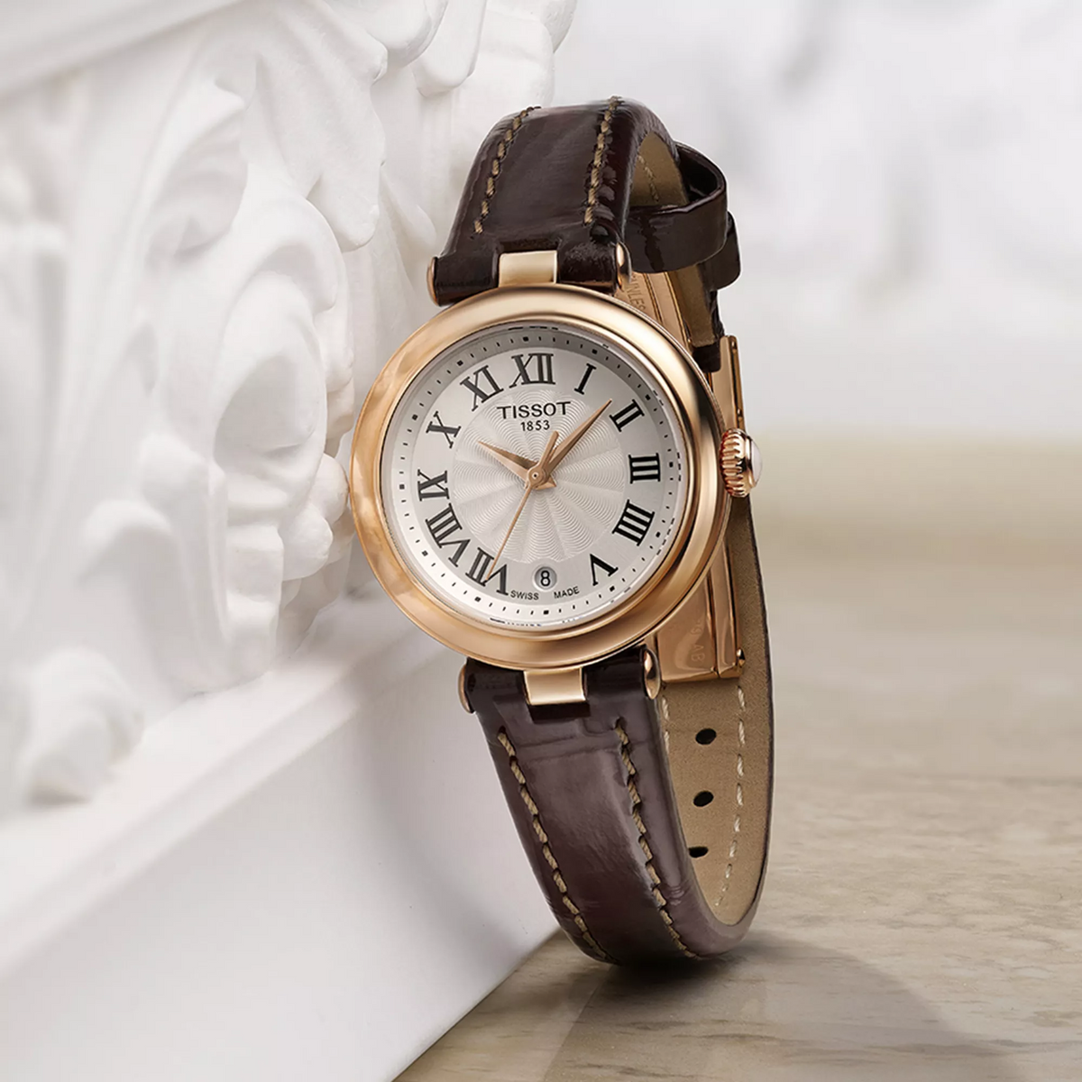 Tissot Bellissima 26mm 12