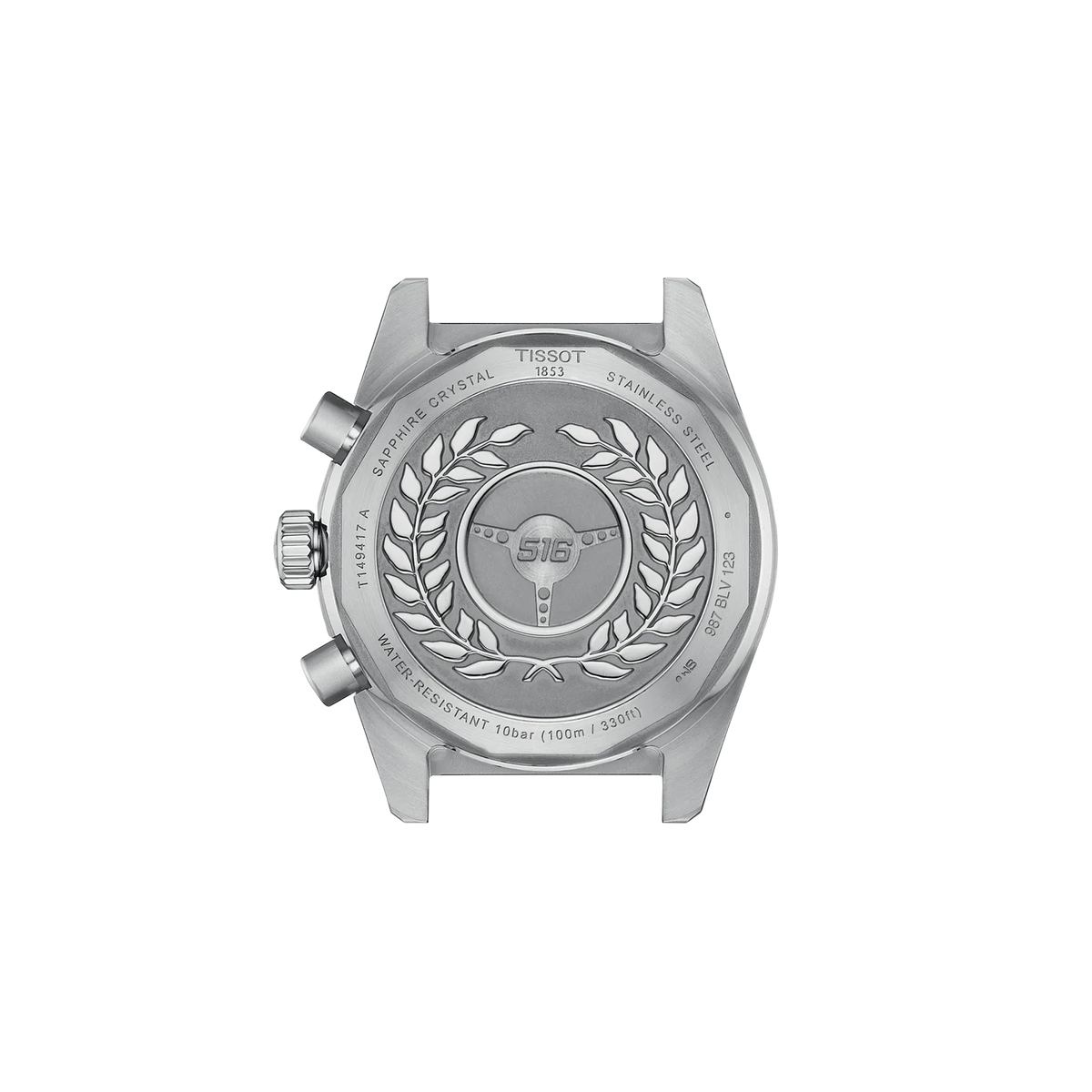 Tissot PR516 40mm 4
